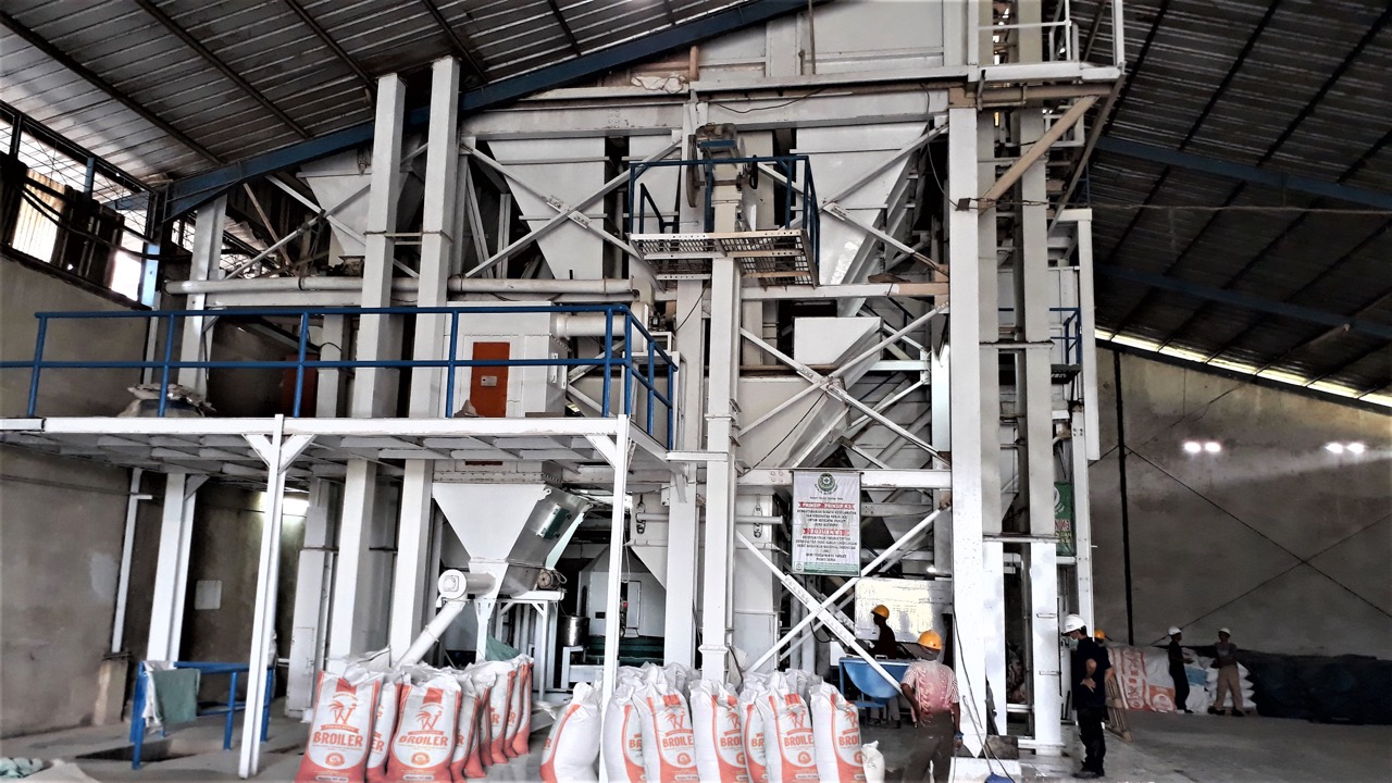 Feedmill