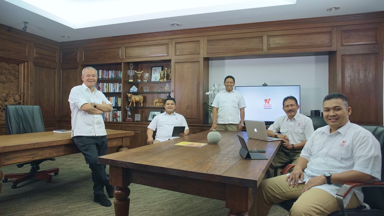 Sekilas Perusahaan